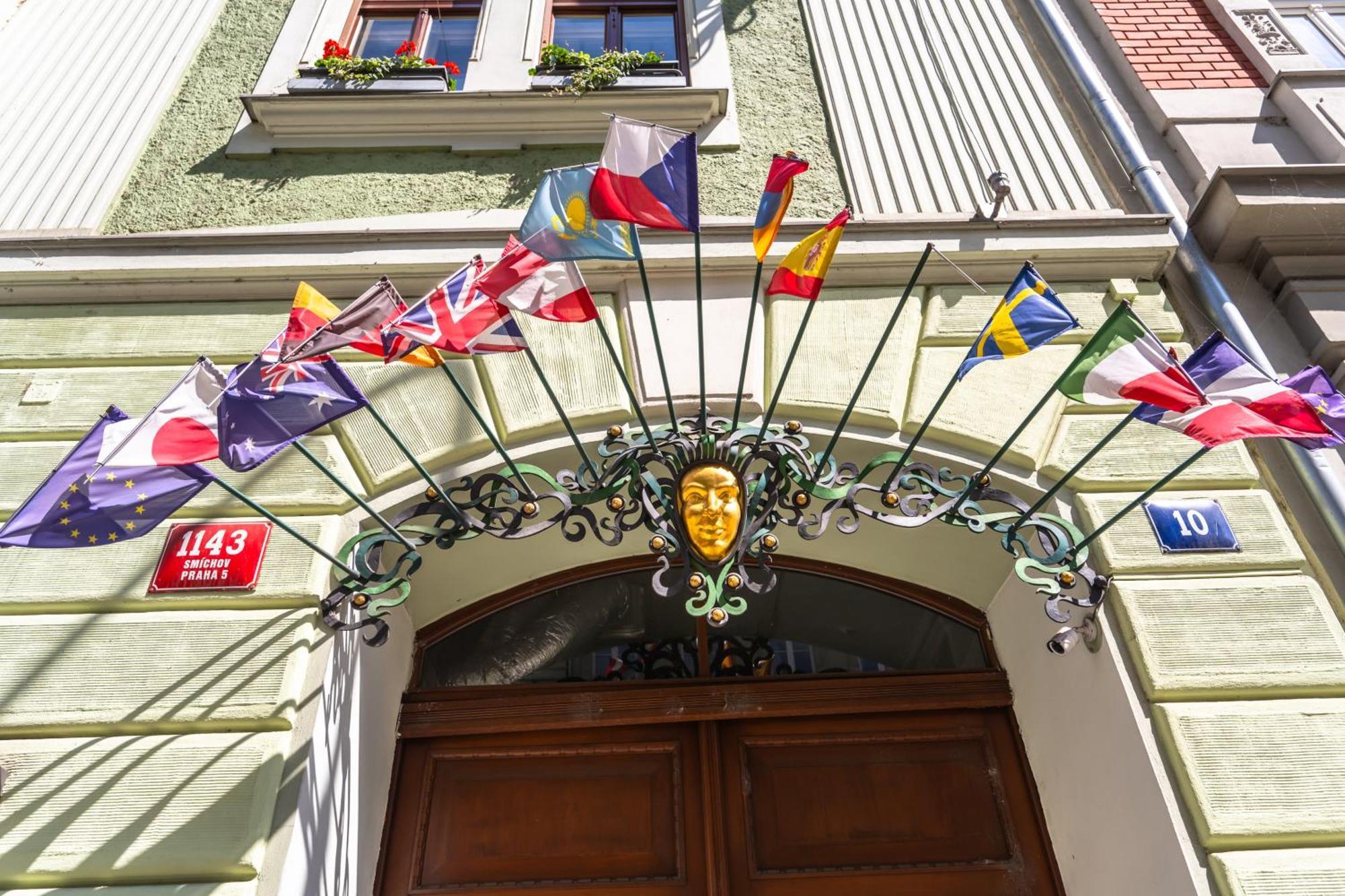 Hotel General Old Town Praha